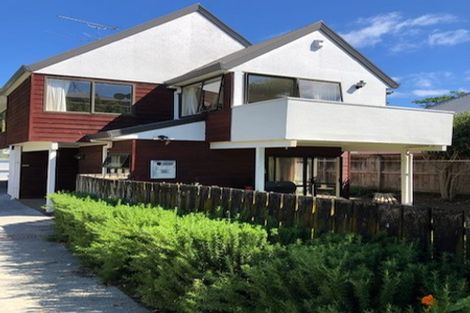 Photo of property in 45a Anglesea Street, Freemans Bay, Auckland, 1011