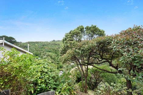 Photo of property in 37 Mount Pleasant Road, Aro Valley, Wellington, 6012