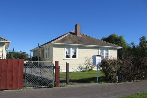 Photo of property in 160 Vogel Street, Roslyn, Palmerston North, 4414