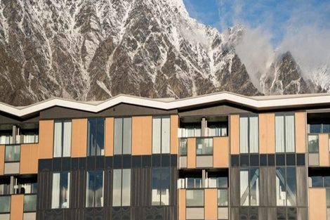 Photo of property in Kawarau Residences, 311/16 Mountain Ash Drive, Frankton, Queenstown, 9300