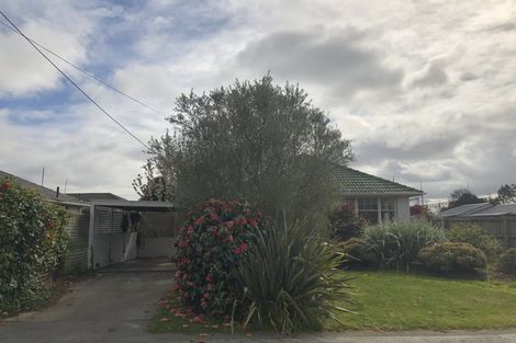 Photo of property in 56 Moffett Street, Islington, Christchurch, 8042