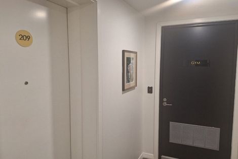 Photo of property in 209/8 Kingsland Terrace, Kingsland, Auckland, 1021