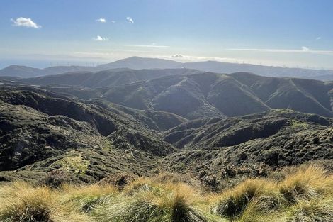 Photo of property in Long Gully Farm, 500 Hawkins Hill Road, Brooklyn, Wellington, 6021