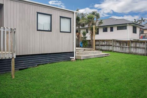 Photo of property in 36a Zefiro Drive, Massey, Auckland, 0614