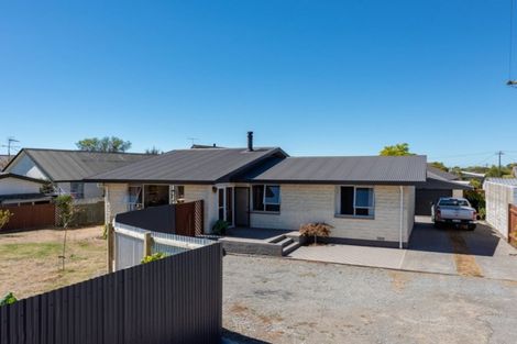 Photo of property in 141a Howick Road, Witherlea, Blenheim, 7201