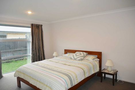 Photo of property in 4 Foxford Close, Lincoln, 7608