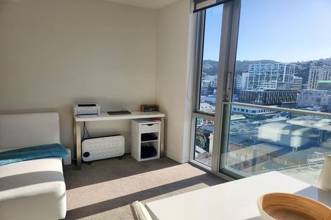 Photo of property in Elevate, 13/30g Taranaki Street, Te Aro, Wellington, 6011