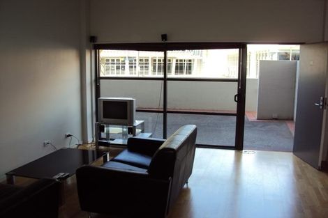 Photo of property in 204/57 Mahuhu Crescent, Auckland Central, Auckland, 1010