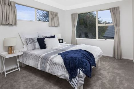 Photo of property in 19 San Rafael Place, Burnside, Christchurch, 8053