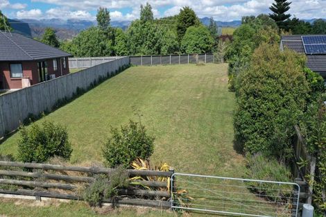 Photo of property in 4 Ngaio Street, Levin, 5510