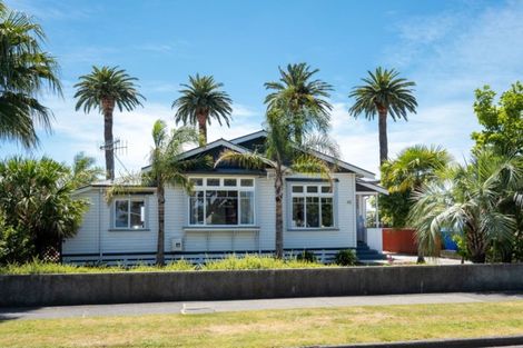Photo of property in 45 Mcdonald Street, Napier South, Napier, 4110