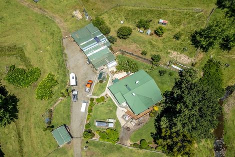 Photo of property in 1819 Mataraua Road, Otaua, Kaikohe, 0474