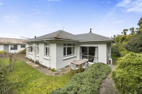 Photo of property in 223 Tomahawk Road, Andersons Bay, Dunedin, 9013