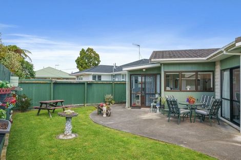 Photo of property in 58 Salisbury Street, Levin, 5510