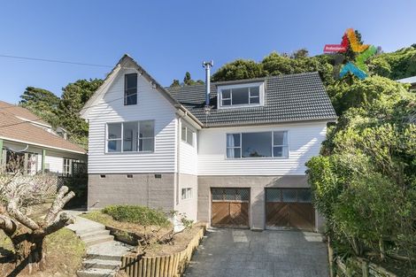 Photo of property in 15 Hauraki Street, Karori, Wellington, 6012
