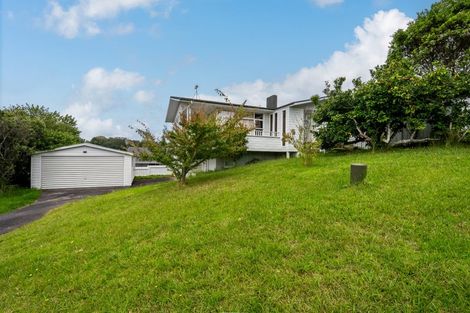 Photo of property in 118 Mountbatten Avenue, Hillcrest, Auckland, 0627