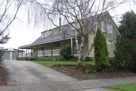 Photo of property in 59 Kaimanawa Street, Kelvin Grove, Palmerston North, 4414