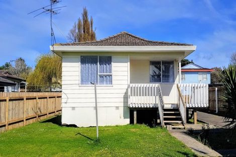 Photo of property in 2/72 Palmers Road, Clendon Park, Auckland, 2103