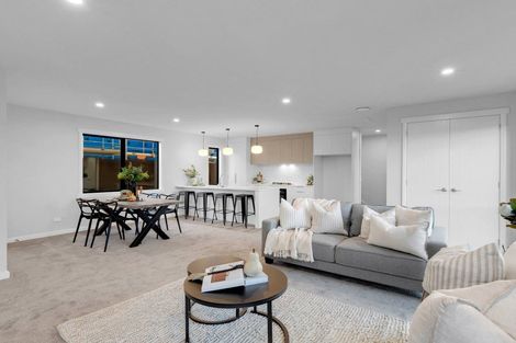 Photo of property in 49 Maanihi Drive, Rototuna North, Hamilton, 3210