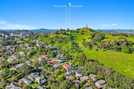 Photo of property in 31a Lewin Road, Epsom, Auckland, 1023