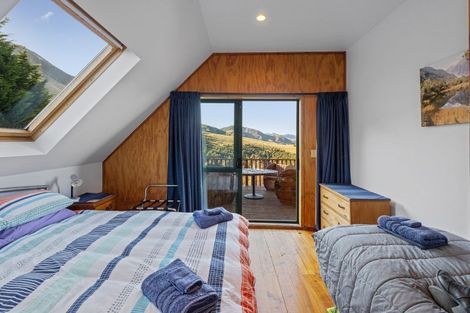 Photo of property in 47 Terako Terrace, Lyford, Waiau, 7395