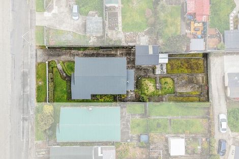 Photo of property in 3 Franklyn Street, Nelson South, Nelson, 7010