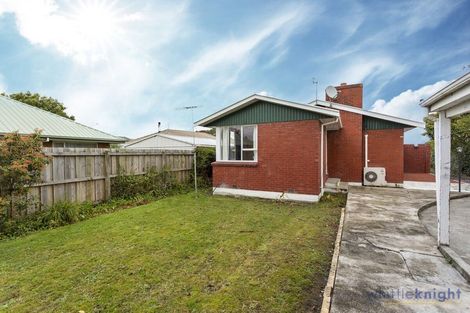 Photo of property in 6 Bellina Place, Broomfield, Christchurch, 8042