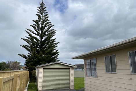 Photo of property in 57 Rugby Street, Awapuni, Palmerston North, 4412
