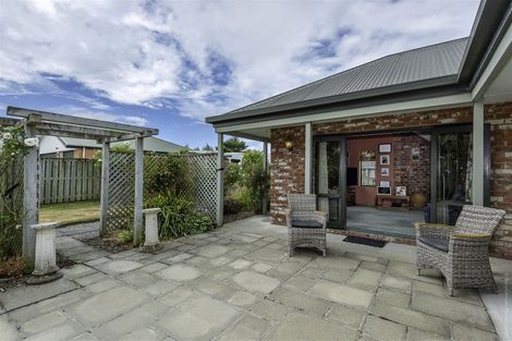 Photo of property in 7 Marion Place, Lincoln, 7608