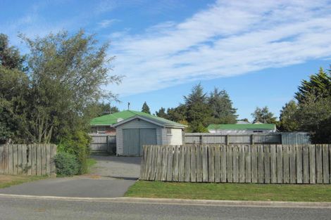 Photo of property in 11 Lampard Street, Methven, 7730