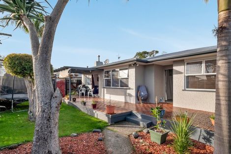 Photo of property in 36 Argyll Road, Greerton, Tauranga, 3112