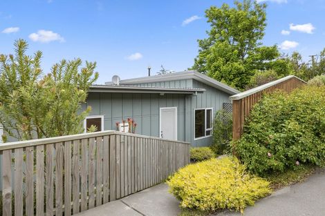 Photo of property in 12 Junction Road, Ravensbourne, Dunedin, 9022
