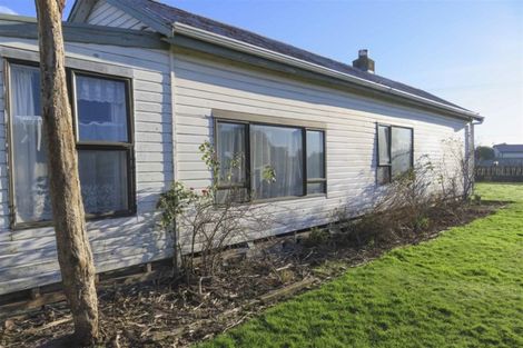 Photo of property in 185 Scott Street, Kingswell, Invercargill, 9812