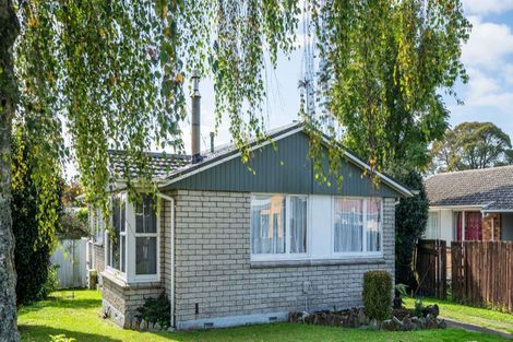 Photo of property in 34 Hukanui Road, Chartwell, Hamilton, 3210