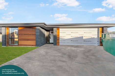 Photo of property in 31 Silverstone Loop, Rolleston, 7615