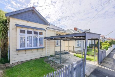 Photo of property in 15 Loyalty Street, Forbury, Dunedin, 9012