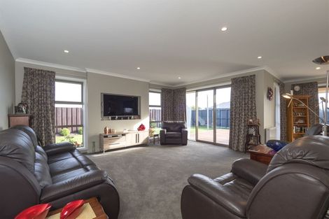 Photo of property in 17 Whiteoak Grove, Tinwald, Ashburton, 7700