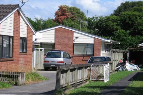 Photo of property in 2/40 Avondale Road, Avondale, Auckland, 1026