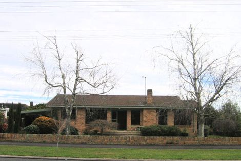 Photo of property in 125 Beerescourt Road, Beerescourt, Hamilton, 3200