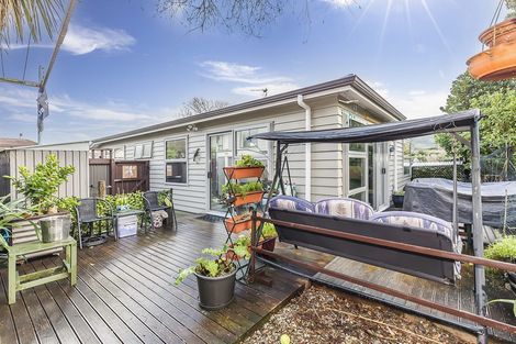 Photo of property in 59a Huanui Street, Ranui, Porirua, 5024