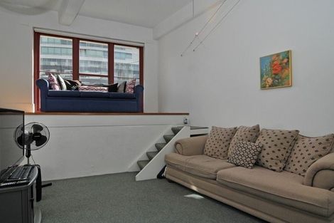 Photo of property in Aulsebrooks Apartments, 1/178 Wakefield Street, Te Aro, Wellington, 6011