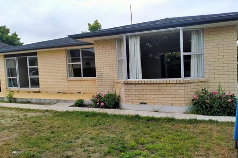 Photo of property in 26a Cossar Street, Burwood, Christchurch, 8083