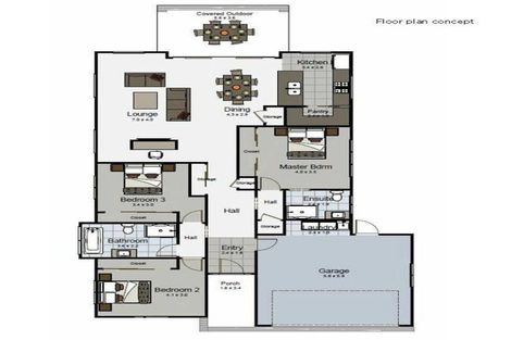 Photo of property in 6 Ronomor Place, Whitianga, 3510