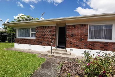 Photo of property in 2/76 Wintere Road, Papatoetoe, Auckland, 2025