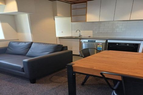 Photo of property in Te Kainga Te Aka, 203 Willis Street, Te Aro, Wellington, 6011