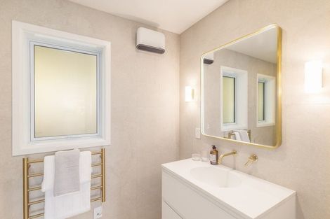 Photo of property in 9 Soleares Avenue, Mount Pleasant, Christchurch, 8081