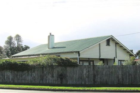 Photo of property in 120 Kamo Road, Whau Valley, Whangarei, 0112