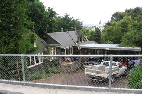 Photo of property in 41 Esplanade Road, Mount Eden, Auckland, 1024