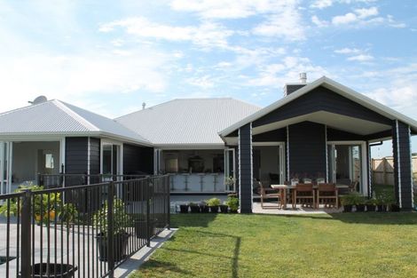 Photo of property in 13 Carnoustie Place, Morrinsville, 3300