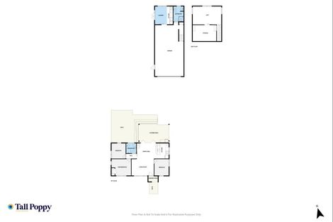 Photo of property in 7 Tawa Street, Hilltop, Taupo, 3330